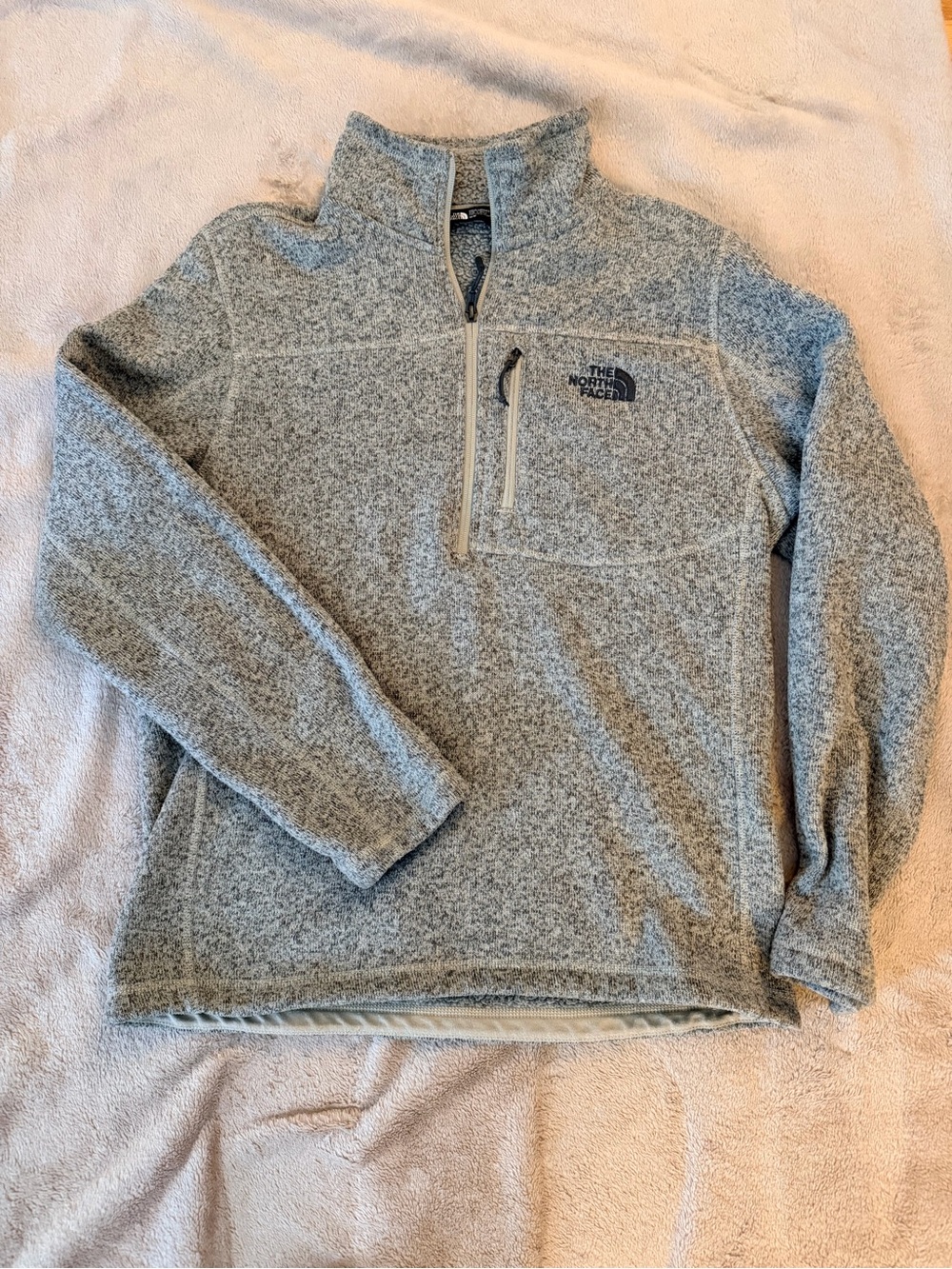 The North Face Gordon Lyon’s Fleece
